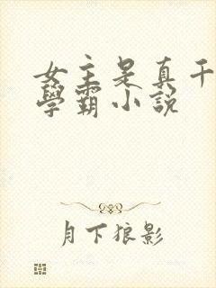 女主是真千金女学霸小说