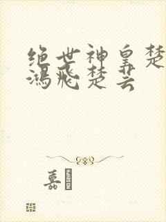 绝世神皇楚枫楚鸿飞楚芸