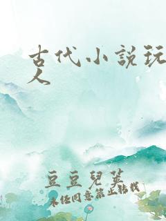 古代小说玩弄美人