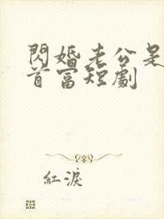 闪婚老公是隐形首富短剧