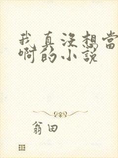 我真没想当皇帝啊的小说