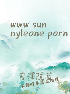 www sunnyleone porn tube