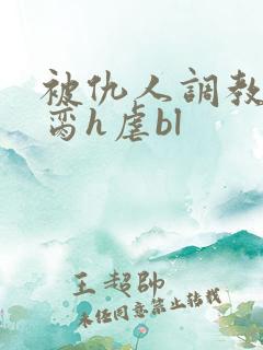 被仇人调教成禁脔h虐bl