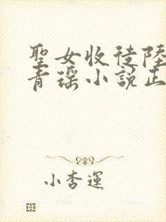 圣女收徒陆仁云青瑶小说正版阅读