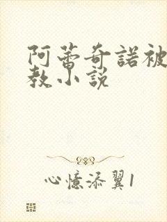 阿蕾奇诺被性调教小说