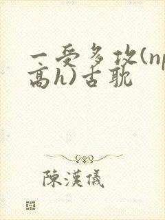 一受多攻(np高h)古耽