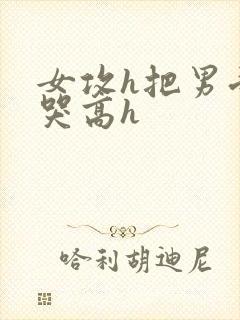 女攻h把男受弄哭高h