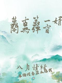 万古第一婿笔趣阁无弹窗