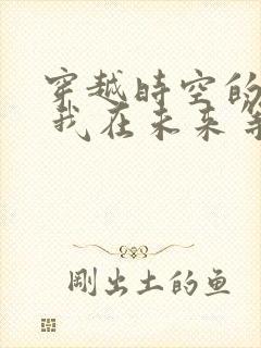 穿越时空的少女 我在未来等你