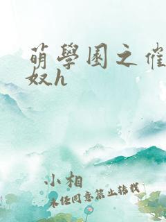 萌学园之催眠肉奴h