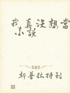 我真没想当皇帝 小说