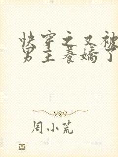 快穿之又被黑化男主养娇了小说