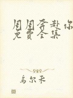 周周奔赴你短剧免费全集