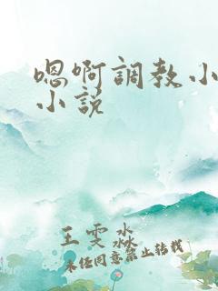 嗯啊调教小骚货小说