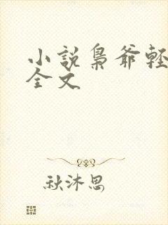 小说枭爷轻点宠全文