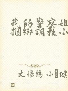 我的警察姐姐被捆绑调教小说