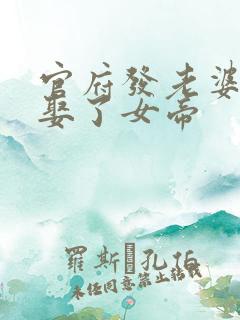 官府发老婆开局娶了女帝