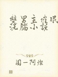 双男主催眠控制洗脑小说