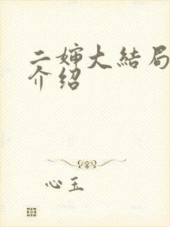 二婶大结局剧情介绍