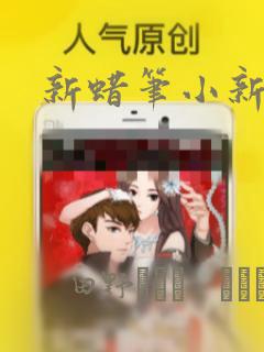 新蜡笔小新