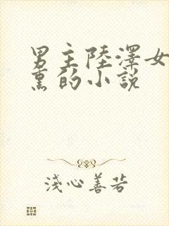 男主陆泽女主乔熏的小说