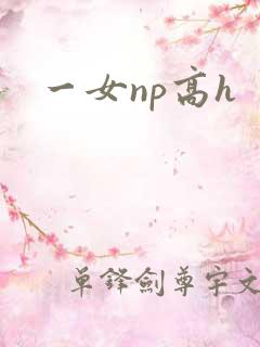 一女np高h