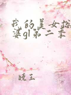 我的美女总裁老婆gl第二季