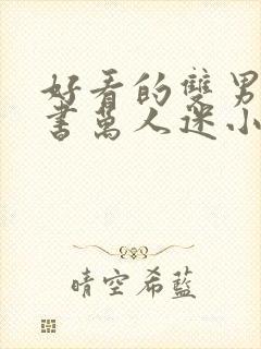 好看的双男主穿书万人迷小说