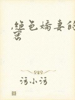 ,绝色娇妻的秘密