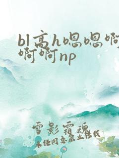 bl高h嗯嗯啊啊啊np