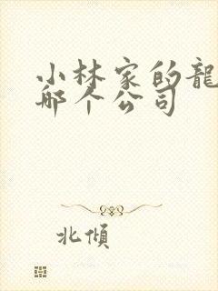 小林家的龙女仆哪个公司