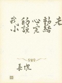 我的心动老板娘小说完结