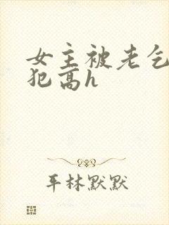 女主被老乞丐侵犯高h