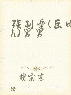 强制爱(巨肉高h)男男