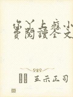 你丫上瘾小说免费阅读全文