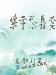 嫂子我真不是傻子了小说免费阅读