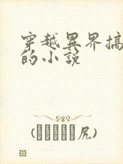 穿越异界搞建设的小说