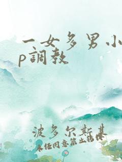 一女多男小说np调教