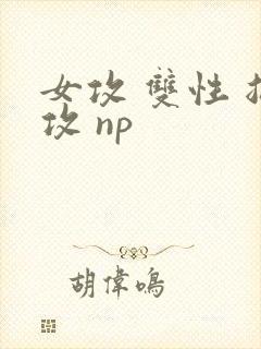 女攻 双性 总攻 np