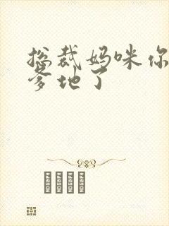 总裁妈咪你找错爹地了