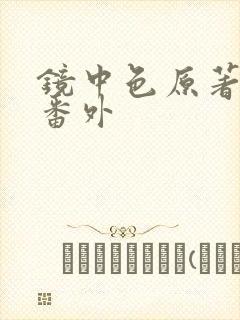 镜中色原著小说番外