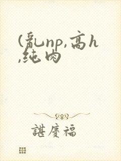 (乱np,高h,纯肉
