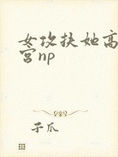 女攻扶她高h后宫np