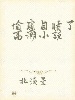 偷窥目睹了娇妻高潮小说