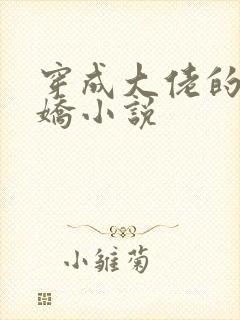 穿成大佬的掌中娇小说