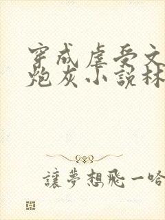 穿成虐受文里的炮灰小说林渊