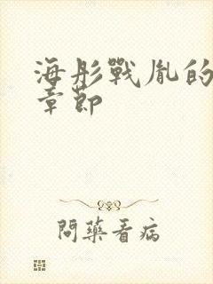 海彤战胤的最新章节