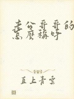 老公哥哥的女儿怎么称呼