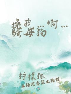 操我…啊…我是骚母狗