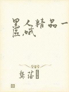 黑人精品一区二区,哦